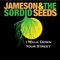 Keep Me in the Light - Jameson and the Sordid Seeds lyrics