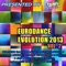 The Dmn Eurodance Megamix, Vol. 2 - DJ Baruce lyrics