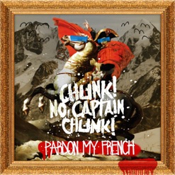 PARDON MY FRENCH cover art
