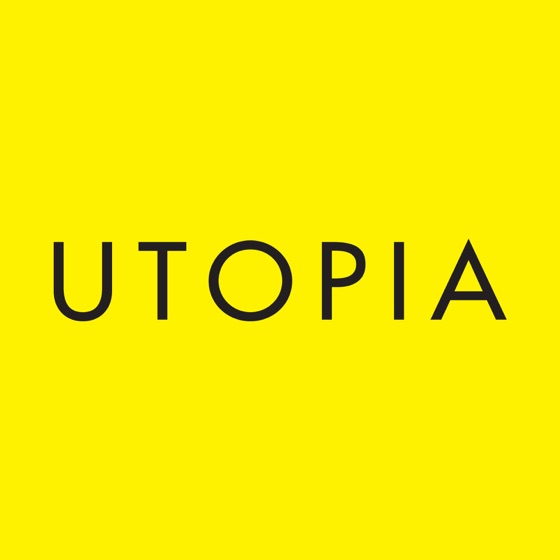 Cover artwork for Utopia
