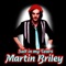 Salt In My Tears (Re-Recorded) [Remastered] - Martin Briley lyrics