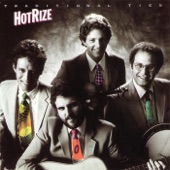 Hot Rize - Footsteps So Near
