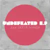 Stream & download Undefeated - Single