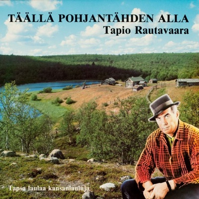 Sunnuntaiaamuna - Tapio Rautavaara | Shazam
