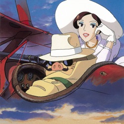 الألبوم Porco Rosso Original Soundtrack By Joe Hisaishi تحميل