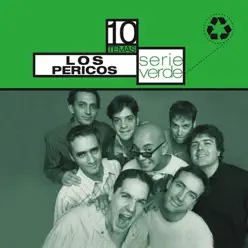 Serie Verde - Los Pericos - Los Pericos