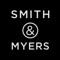 Wanted Dead Or Alive - Smith & Myers lyrics