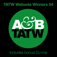 Various Artists - Trance Around the World Webvote Winners 04 artwork