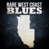 Rare West Coast Blues