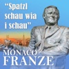 Spatzl, schau wia i schau (feat. Helmut Fischer) - Single