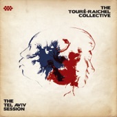 The Tel Aviv Session artwork