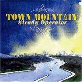 Town Mountain - Tarheel Boys