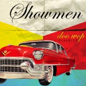 The Showmen - I Love You, Can't You See