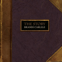 Brandi Carlile - The Story artwork