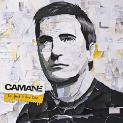 Camané - Porta Aberta