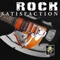 Proud Mary - My Generation lyrics