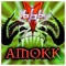 AmokK (El Mix del Diablo) - 666 lyrics