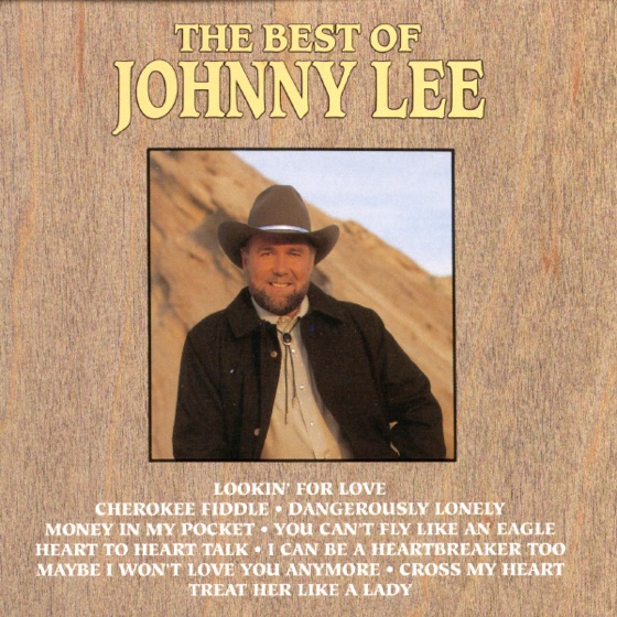 Cover artwork for Lookin' for Love (Re-Recorded)