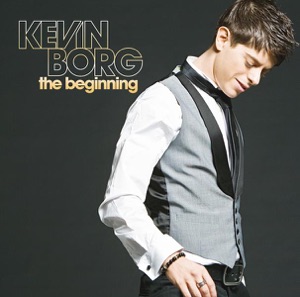 Kevin Borg - Paint It Black - 排舞 音樂