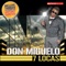 7 Locas - Don Miguelo lyrics