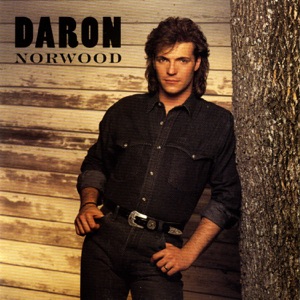 Daron Norwood - Phonographic Memory - Line Dance Music