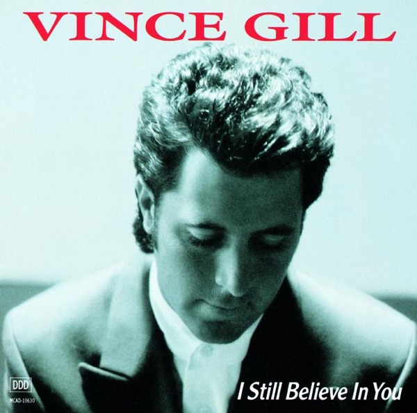 Vince Gill - One More Last Chance