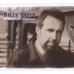 Billy Yates - American Voices