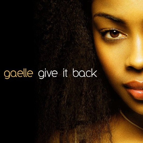 Cover artwork for Give It Back