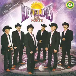 Tu y las Nubes by Reveldes Del Norte album reviews, ratings, credits