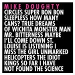 Mike Doughty - The Idiot Kings