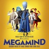 Megamind (Music from the Motion Picture) artwork