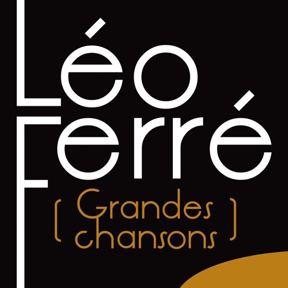Cover artwork for L'homme