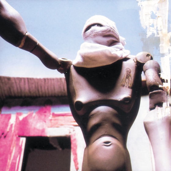 Cover artwork for R.A.M (Remix a D F)