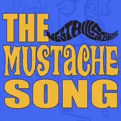 The Mustache Song (feat. Carson Smith & Cole Smith) Song Lyrics