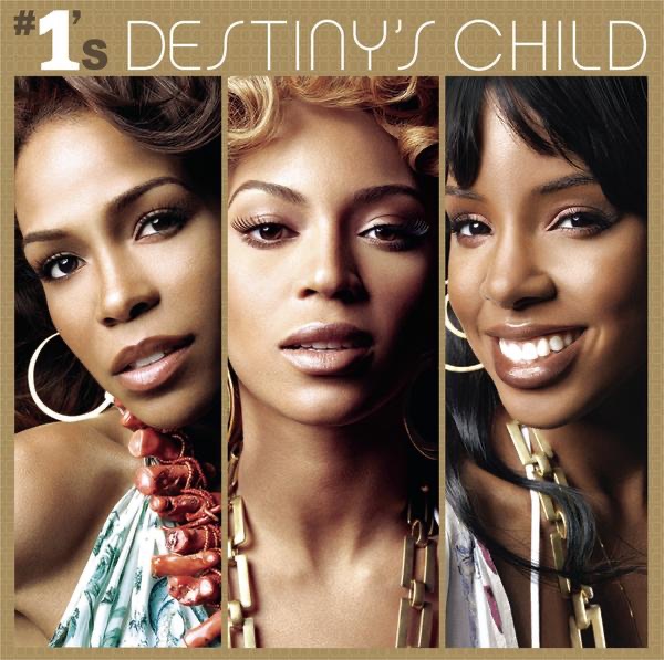 Destiny's Child - Lose My Breath