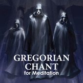 Peaceful Gregorian Chant for Meditation artwork