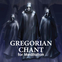 Nova Schola Gregoriana - Peaceful Gregorian Chant for Meditation artwork