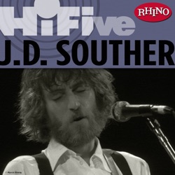 JD Souther - Faithless Love