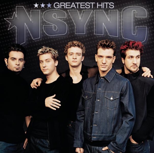 Nsync - It's Gonna Be Me