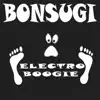 Stream & download Electro Boogie - EP