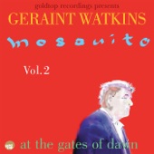 Mosquito,, Vol. 2 - At the Gates of Dawn - EP artwork