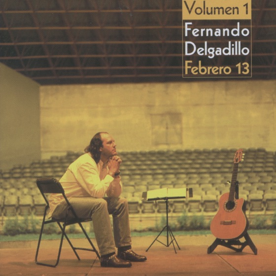 Cover artwork for Evoluciones
