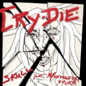 Cry Die artwork