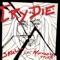 Cry Die artwork