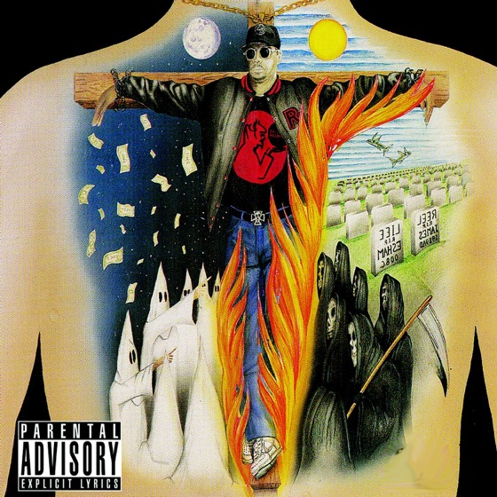 Cover artwork for Play Dead