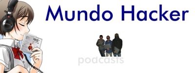 Mundo Hacker Radio cover