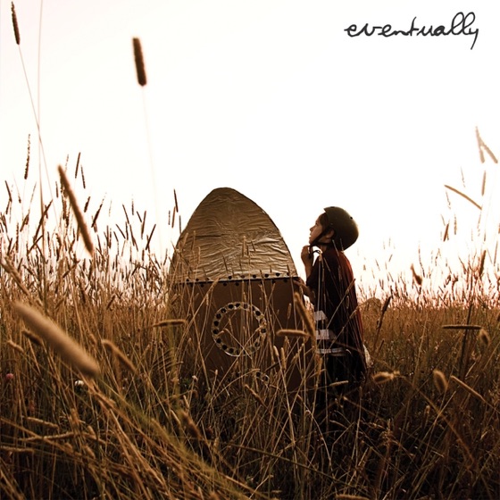 Cover artwork for Eventually (We All Grow)