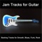 Smooth Jam Track: Key Cm Bpm 086 - Guitarteamnl Jam Track Team lyrics