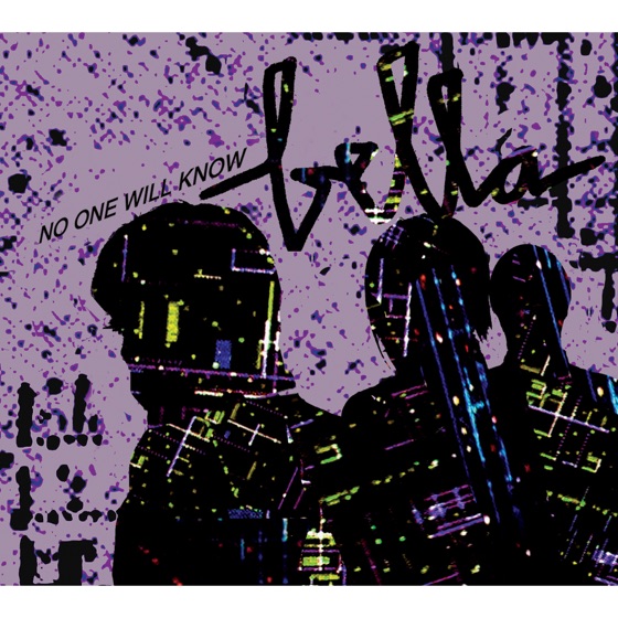 Cover artwork for Go