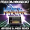 Kickdrum (Arveene & Misk Remix) - Felix da Housecat lyrics